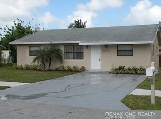 4278 SW 56th Ave, Davie, FL 33314