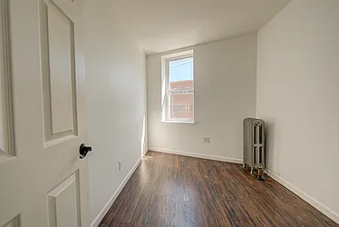 Rented by Benjamin Realty Since 1980