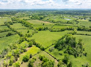 420 Concord Rd TRACT 3, Richmond, KY 40475