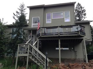 31017 Witteman Rd, Conifer, CO 80433