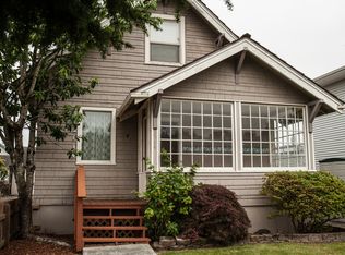 2514 Pacific Ave, Hoquiam, WA 98550