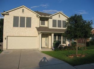 625 Fort Thomas Pl, Round Rock, TX 78664