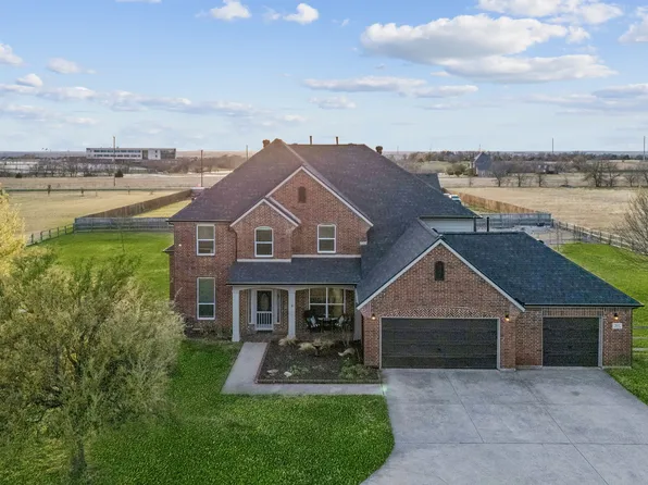 5121 Summerview Ln, Celina, TX 75009