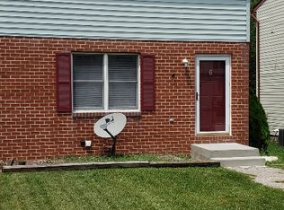 6 Heights Ave #1, Hanover, PA 17331
