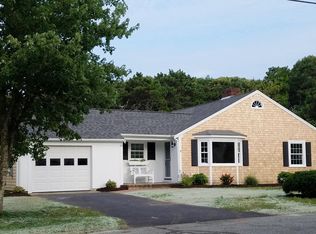 19 Ridgevale Rd, South Harwich, MA 02661