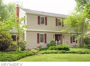 29111 Buchanan Dr, Bay Village, OH