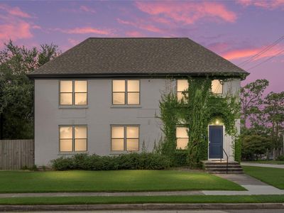 3404 Rosedale St, Houston, TX, 77004
