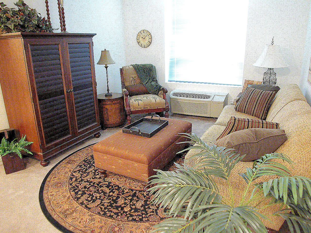 Civic Plaza Apartments — Photo 3