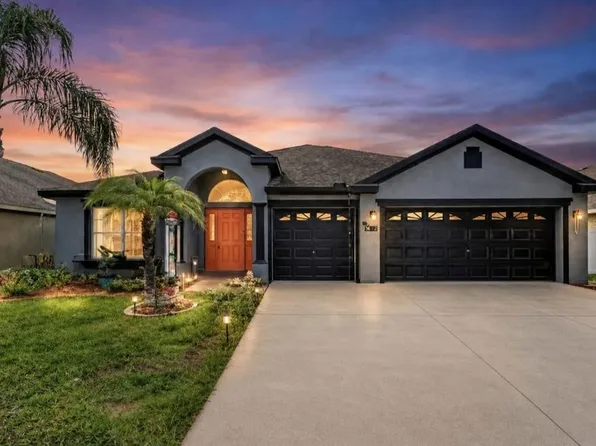 10813 Rockledge View Dr, Riverview, FL 33579