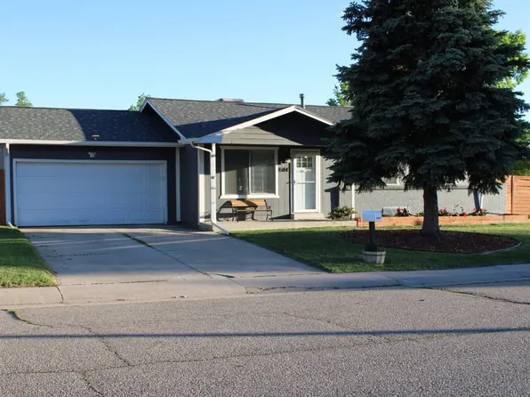 5584 W 63rd Ave, Arvada, CO 80003