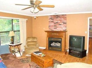 103 New Deal Rd, Jackson, TN 38305