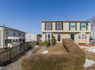 970 Central Hills Ln, Landover, MD 20785