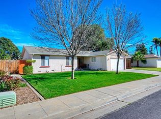 1625 Bliss Ave, Clovis, CA 93611