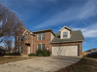 6401 Bricken Ct, Arlington, TX 76018