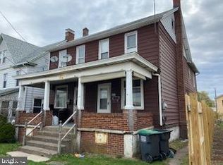 117-119 N Broad St, Hazleton, PA 18202