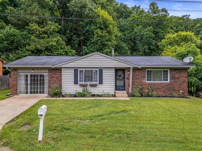 132 Valley View Dr, Huntington, WV, 25704