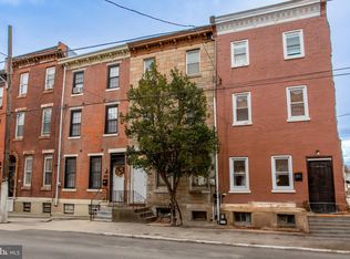 1822 W Thompson St, Philadelphia, PA 19121