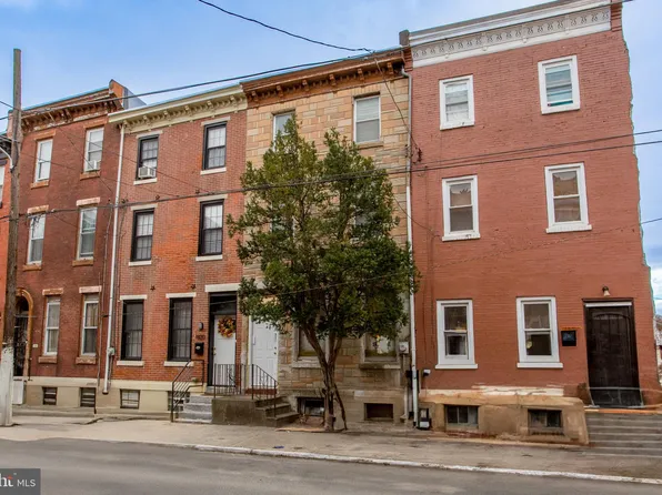 1822 W Thompson St, Philadelphia, PA 19121