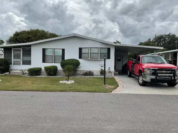 184 Date Palm Ct #135, Winter Haven, FL 33880