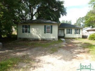 2127 Mell St, Savannah, GA 31415