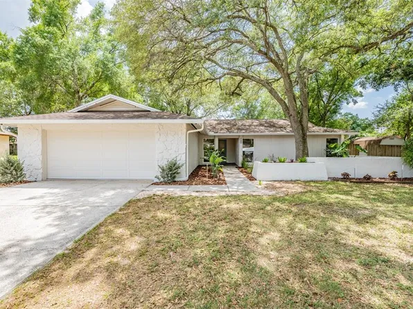 17807 Rivendel Rd, Lutz, FL 33549