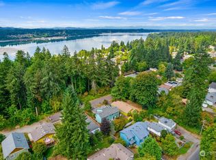 1719 & 1721 NE Quince St, Olympia, WA