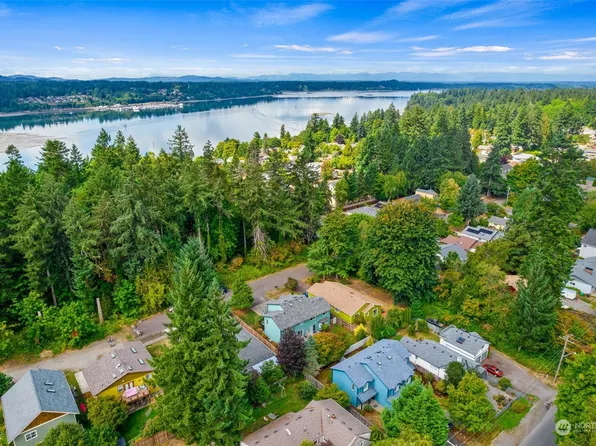 1719 & 1721 Quince Street NE, Olympia, WA 98506