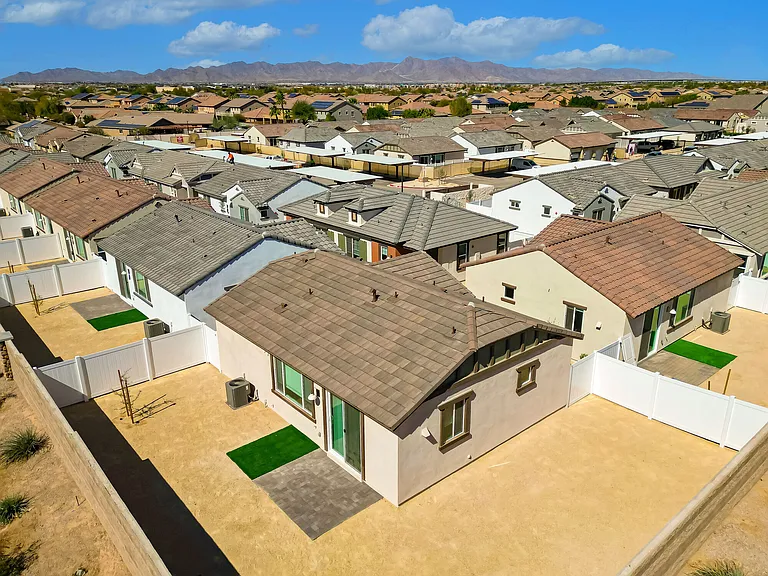 Villas Litchfield Park — Photo 25