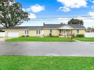 6213 Mitchell Ave, Metairie, LA 70003
