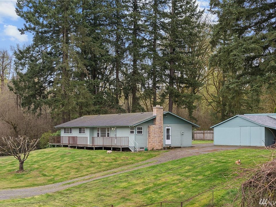 14459 SE 296th St, Kent, WA 98042 | Zillow