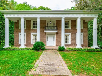 206 Palisades Dr, Signal Mountain, TN, 37377