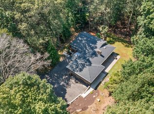 83 Buck Hill Rd, Easton, CT 06612