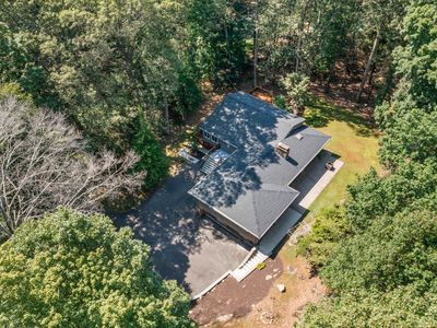 83 Buck Hill Road, Easton, CT, 06612