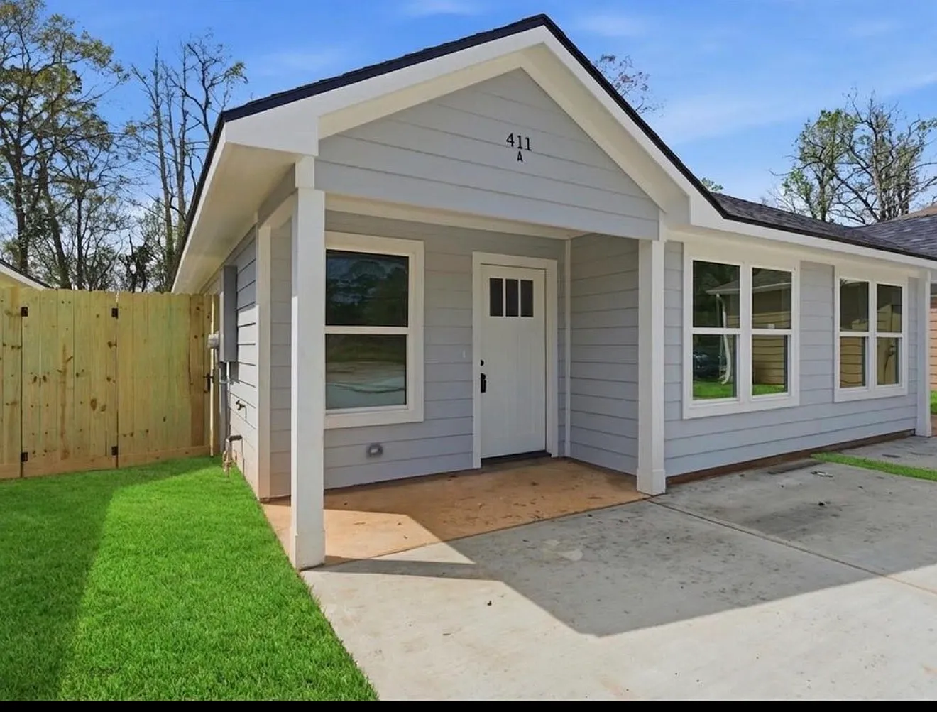 3 bed, 1212 sqft, $1,650 — Photo 2