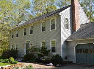 65 Charles Ln, Hebron, CT 06248
