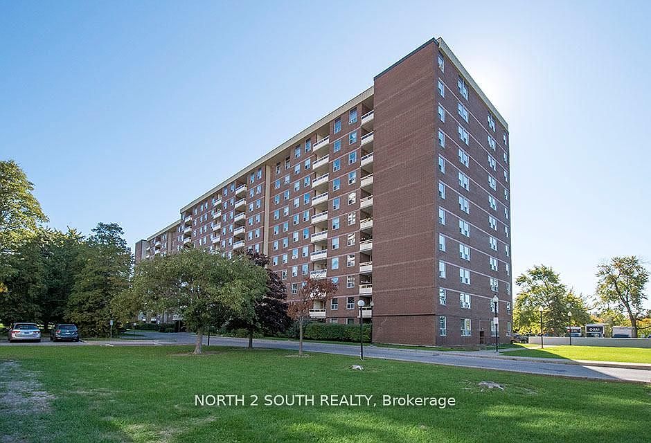 1st image of 175 Hilda Ave #511