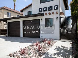 4079 37th St APT 1, San Diego, CA 92105
