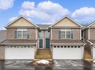 3925 S Pointe Dr UNIT D, Dekalb, IL 60115