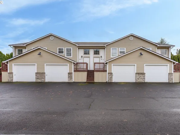 710 N Elliott Rd, Newberg, OR 97132