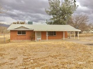 1797 N Wheatfields Rd, Globe, AZ 85501