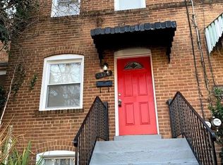 2328 14th Pl SE, Washington, DC
