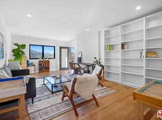 145 Old Church Rd, Topanga, CA 90290