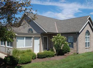 5595 Brickstone Pl, Hilliard, OH 43026