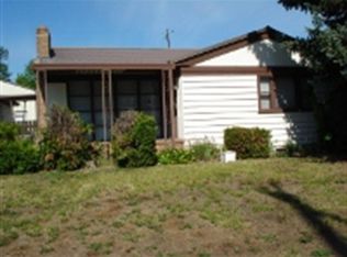 3015 N Locust Rd, Spokane, WA 99206