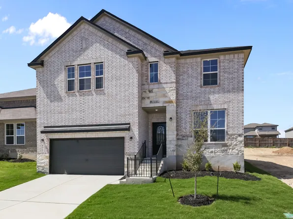 6915 Comanche Cave, San Antonio, TX 78233