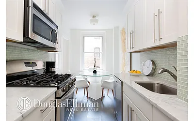 Sold by Douglas Elliman