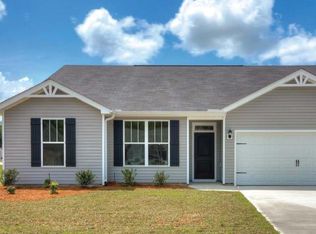 25 Peach Ln, Edgefield, SC 29824