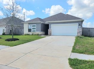 6714 Arabella Lakes Dr, Richmond, TX 77469