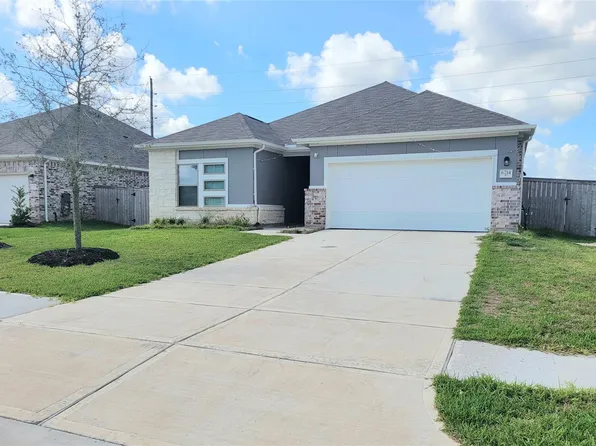 6714 Arabella Lakes Dr, Richmond, TX 77469