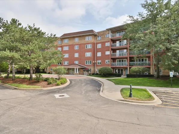 740 Creekside Dr Unit 501, Mount Prospect, IL 60056